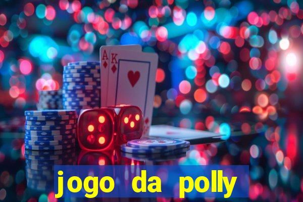 jogo da polly pocket 360